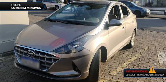 HYUNDAI HB20S 1.0 12V FLEX EVOLUTION MANUAL HYUNDAI HB20S 1.0 12V FLEX EVOLUTION MANUAL